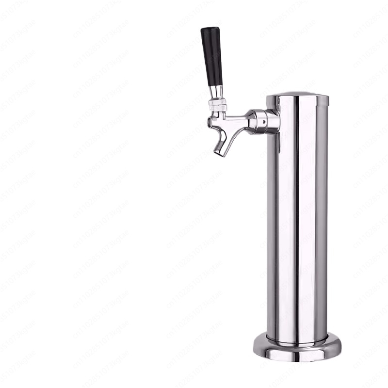Wine Draft Beer - Открытый портативный ремесленный пивоваренный кран с