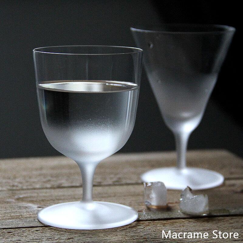 Whisky Beer And Wine - Стеклянный стакан для виски в японском