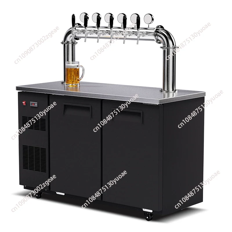 Wine Draft Beer - Коммерческая машина для производства пива, машина