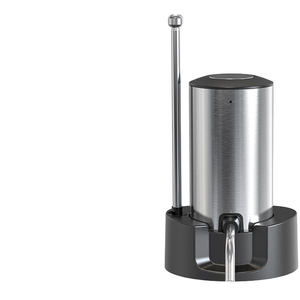 Wine Aerator Pour - Электрический аэратор и дозатор для вина