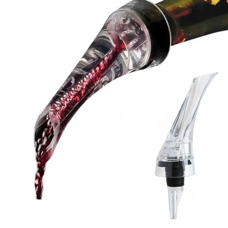 Wine Aerator Pour - Кухонные принадлежности: декантер для вина, аэратор