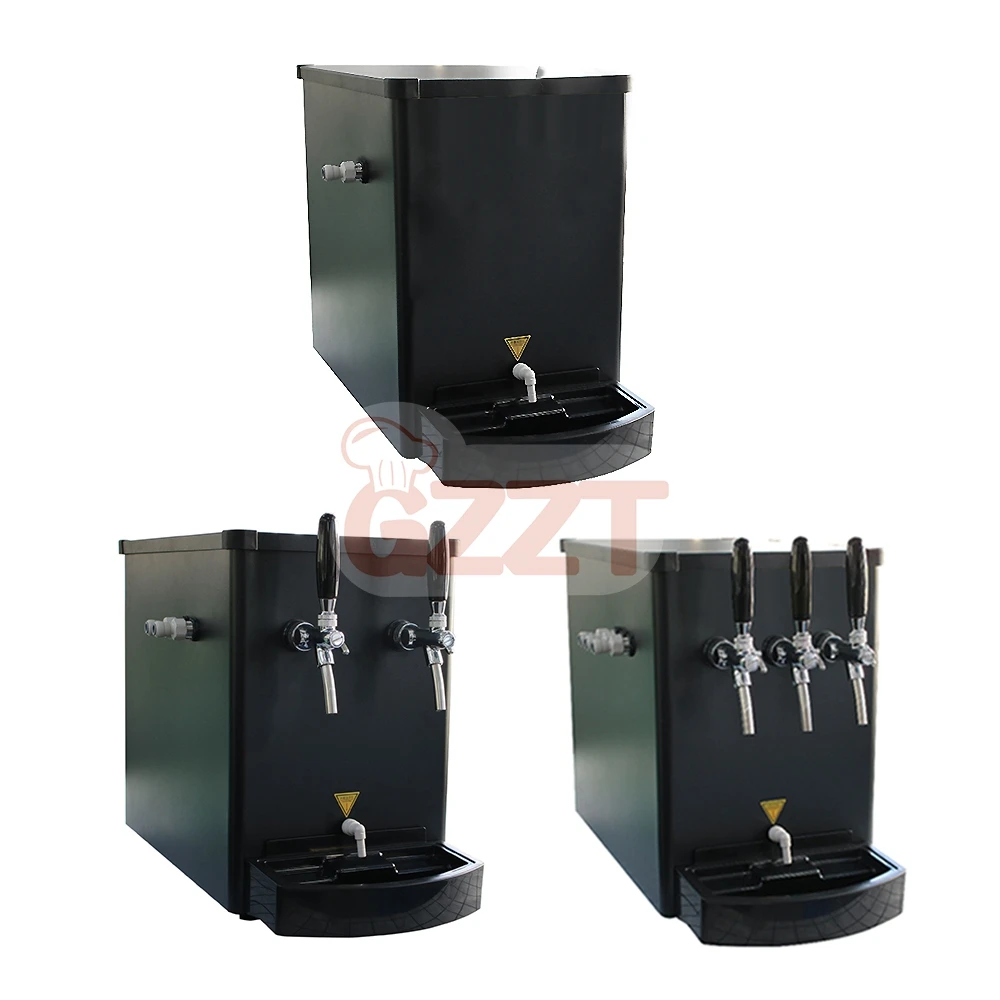 Wine Draft Beer - Охладитель пива Kegerator, винный бар, столешница,
