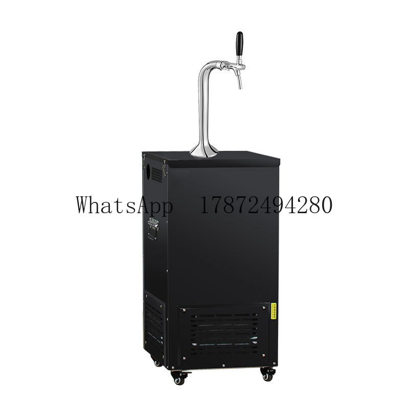 Wine Draft Beer - Wine Lovers Beer Kegrator Премиум Draft