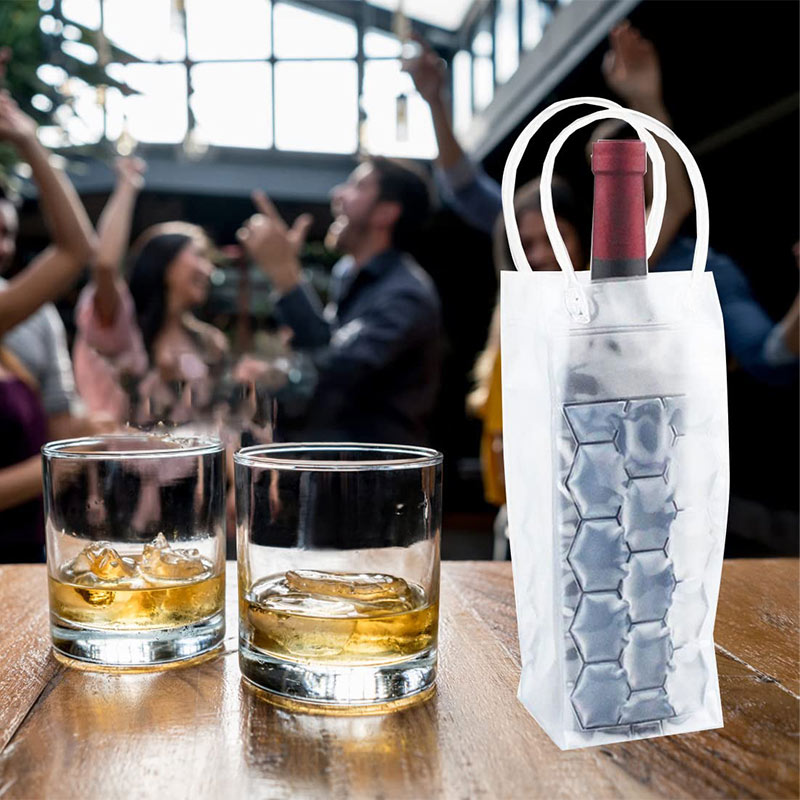 Мешок для ледяного вина, охлад – обзор и цена Whisky Beer And Wine