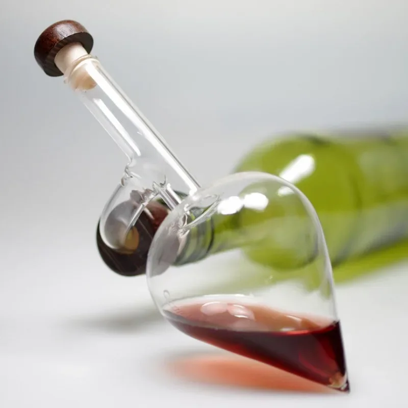 Портативное устройство для нал – обзор и цена Wine Aerator Pour