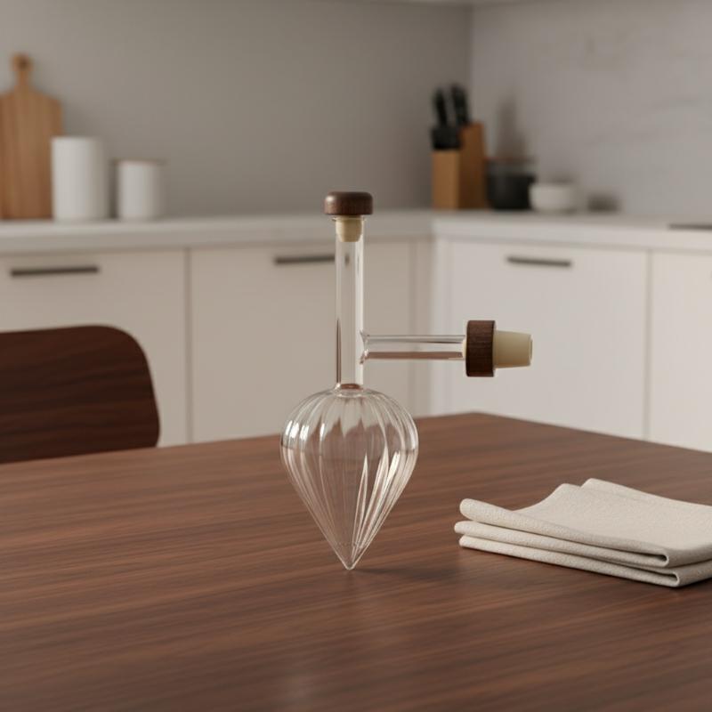 Аэратор для красного вина: про – обзор и цена Wine Aerator Pour