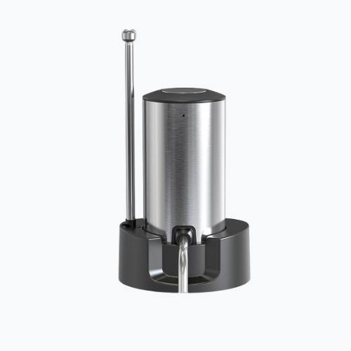 Электрический аэратор и дозато – обзор и цена Wine Aerator Pour