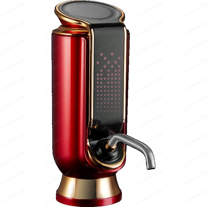 Автоматический электрический д – обзор и цена Wine Aerator Pour
