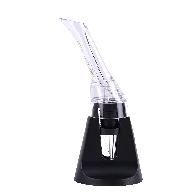 Кухонные принадлежности: декан – обзор и цена Wine Aerator Pour