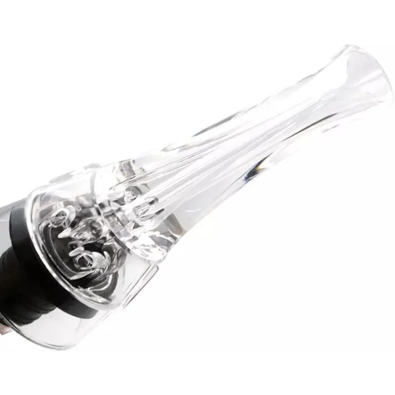 Кухонные принадлежности: декан – обзор и цена Wine Aerator Pour