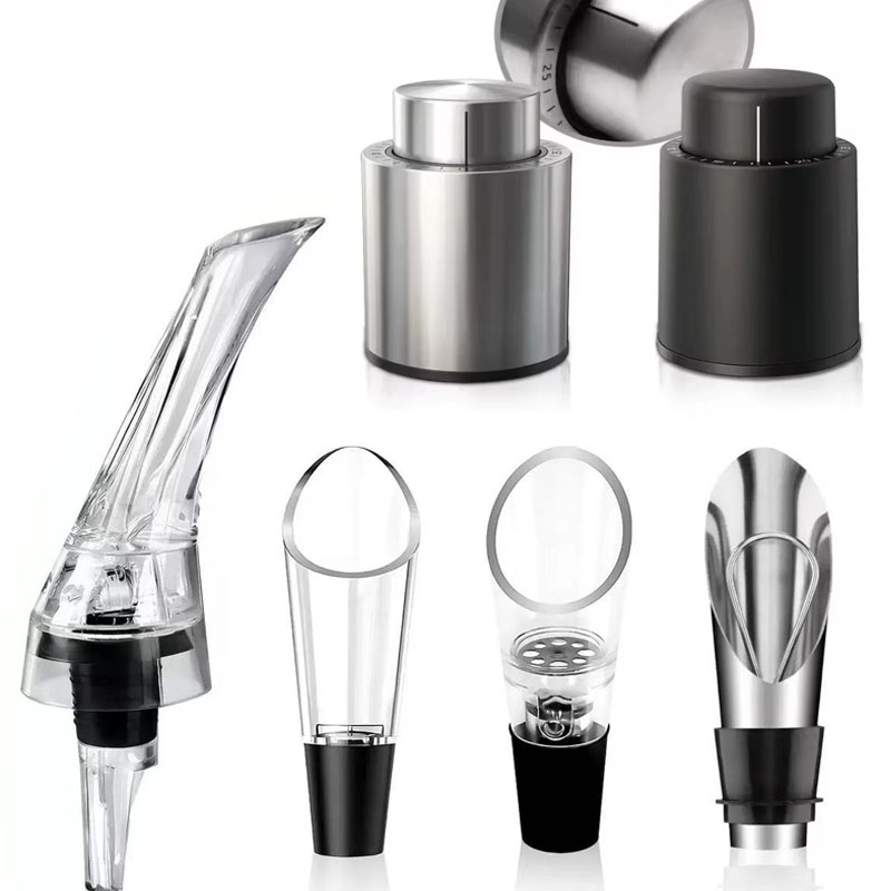 Аэратор для вина, 2026 Премиум – обзор и цена Wine Aerator Pour