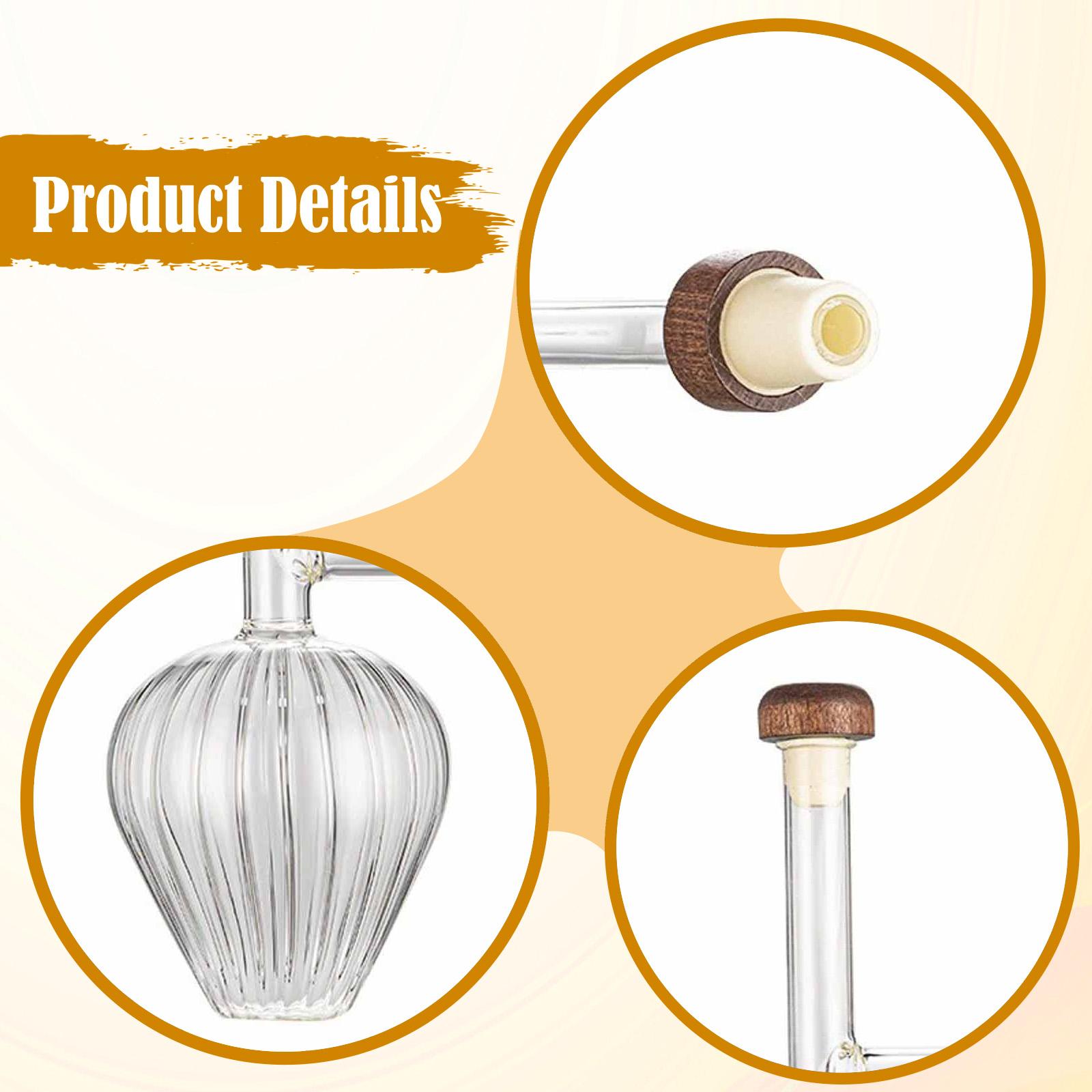Быстроразливной портативный де – обзор и цена Wine Aerator Pour