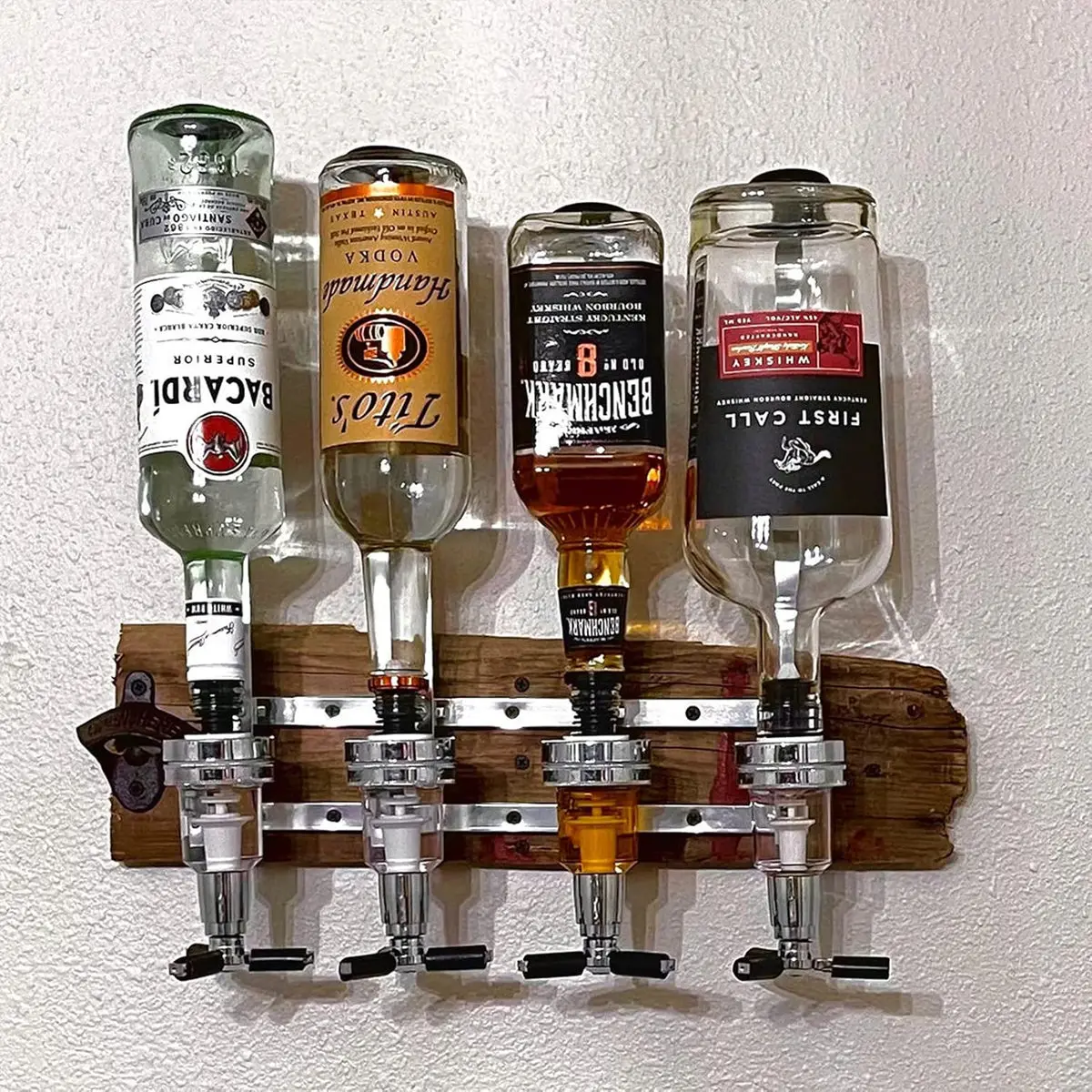 Диспенсер для алкогольных напи – обзор и цена Whisky Beer And Wine