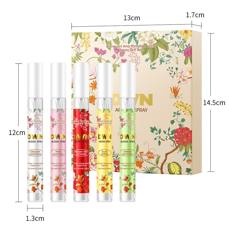 Набор из 5 портативных распыли – обзор и цена Cocktail Shaker Set