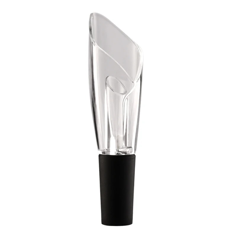 Новый волшебный графин для вин – обзор и цена Wine Aerator Pour