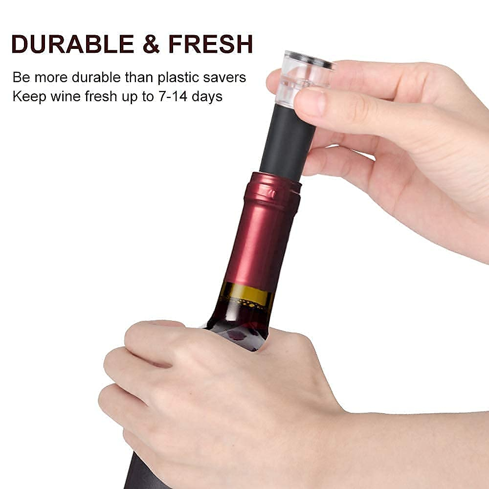 Декантер-аэратор для вина, нас – обзор и цена Wine Aerator Pour