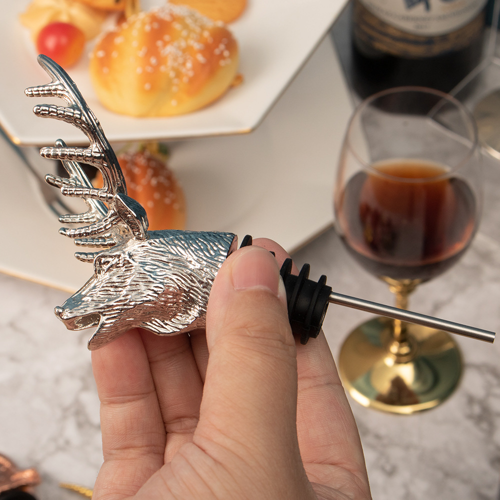 Аэратор для вина, наливник для – обзор и цена Wine Aerator Pour