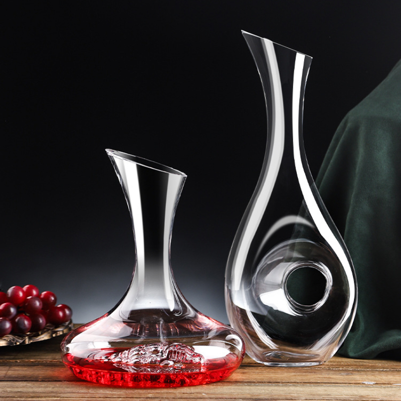 Хрустальный графин для вина кл – обзор и цена Wine Aerator Pour