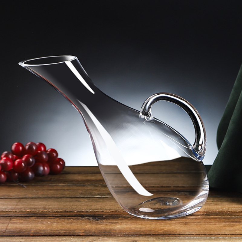 Хрустальный графин для вина кл – обзор и цена Wine Aerator Pour