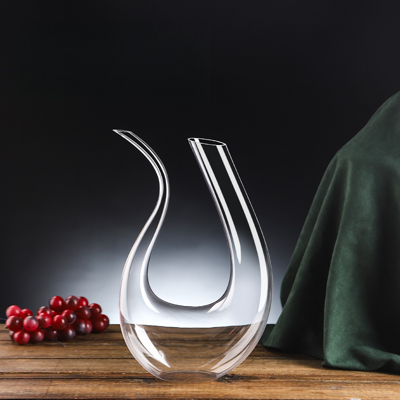 Хрустальный графин для вина кл – обзор и цена Wine Aerator Pour