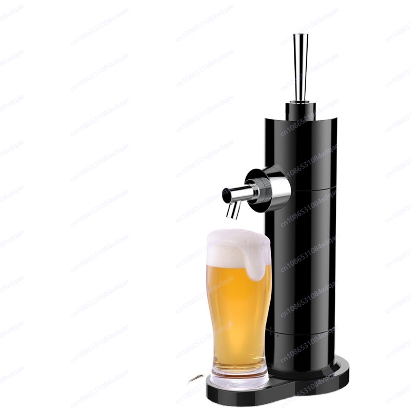 Удобная машина для пива, элект – обзор и цена Wine Draft Beer