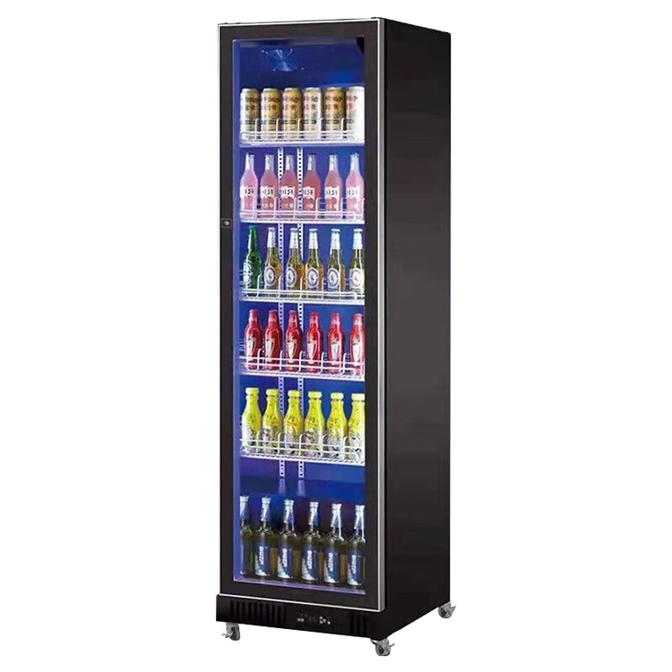 Охладитель для напитков и холо – обзор и цена Wine Beer Dual Zone