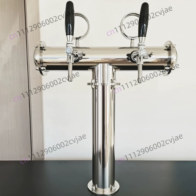 Пивоваренная колонна, колонна  – обзор и цена Wine Draft Beer