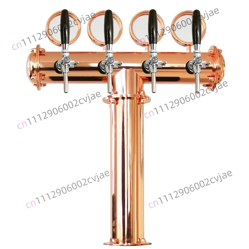 Пивоваренная колонна, колонна  – обзор и цена Wine Draft Beer